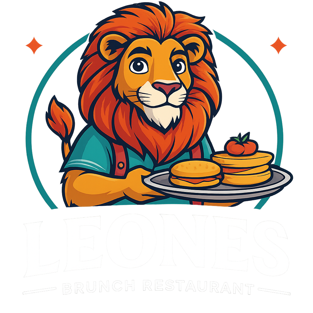 Restaurant León - Complete digitization Spanish restaurant Barcelona