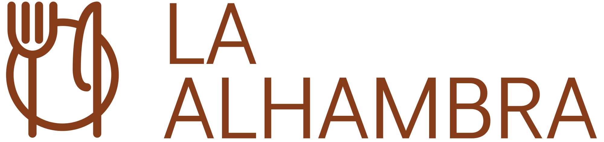 Alhambra Restaurant - Cliente destacado en transformación digital