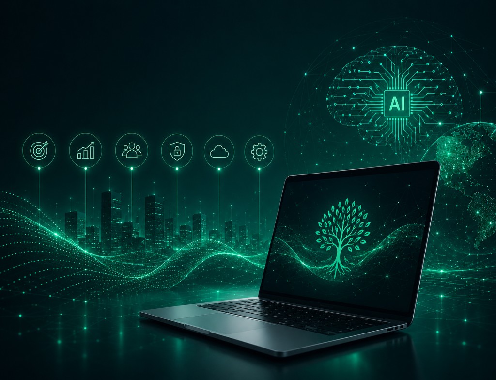 GAITS Solutions — technology, digital innovation, cloud, security and international team