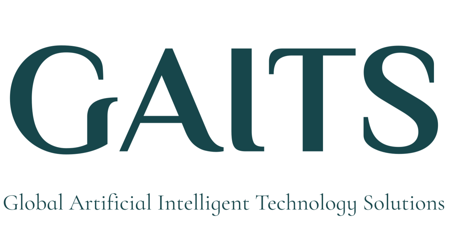 GAITS Solutions - Global Artificial Intelligent Technology Solutions